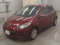 2013 Mazda Demio