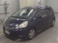2008 Honda Fit