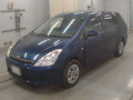2005 Toyota Wish