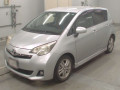 2011 Toyota Ractis