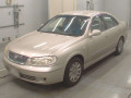 2003 Nissan Bluebird Sylphy