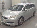 2012 Toyota Wish