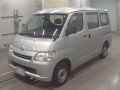 2009 Toyota Townace Van