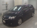 2009 Toyota Wish