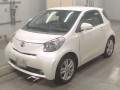 2010 Toyota iQ