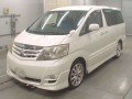 2006 Toyota Alphard G