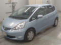 2009 Honda Fit