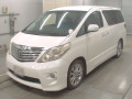 2009 Toyota Alphard
