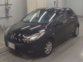 2011 Mazda Demio