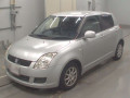 2007 Suzuki Swift