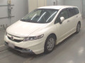 2009 Honda Odyssey