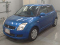 2009 Suzuki Swift
