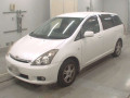 2005 Toyota Wish