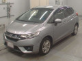 2013 Honda Fit Hybrid