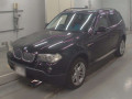 2008 BMW X3