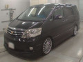 2005 Toyota Alphard V
