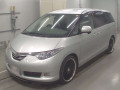 2007 Toyota Estima Hybrid