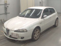 2009 Alfa Romeo 147