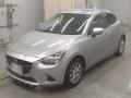 2018 Mazda Demio