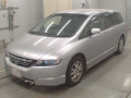 2005 Honda Odyssey