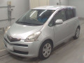 2008 Toyota Ractis