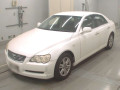 2005 Toyota Mark X