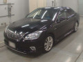 2010 Toyota Crown Hybrid