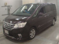 2013 Nissan Serena
