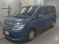 2016 Nissan Serena