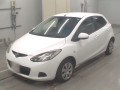 2009 Mazda Demio