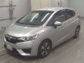 2016 Honda Fit Hybrid