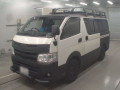 2013 Toyota Hiace Van