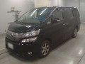 2013 Toyota Vellfire
