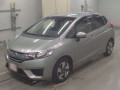2015 Honda Fit Hybrid