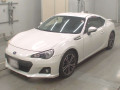2014 Subaru BRZ