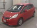 2011 Honda Fit