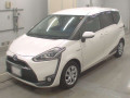 2017 Toyota Sienta