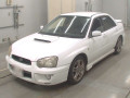 2005 Subaru Impreza