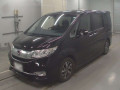2015 Honda Step WGN Spada
