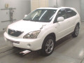 2005 Toyota Harrier Hybrid