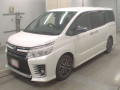 2015 Toyota Voxy