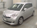 2016 Toyota Ractis