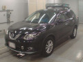 2015 Nissan X-Trail