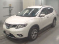 2017 Nissan X-Trail