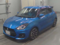 2024 Suzuki Swift Sport