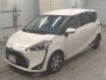 2021 Toyota Sienta