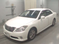 2010 Toyota Crown