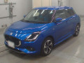 2024 Suzuki Swift