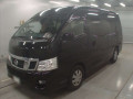 2015 Nissan NV350 CARAVAN VAN