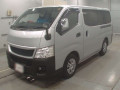 2017 Nissan NV350 CARAVAN VAN